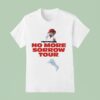 Trettmann No More Sorrow Tour T Shirt