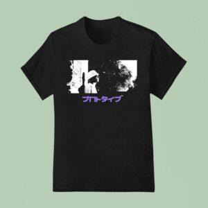 Trettmann Photo T Shirt