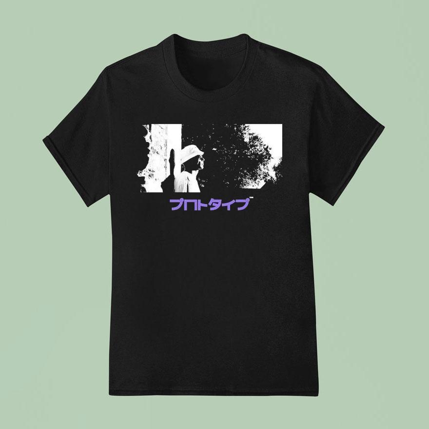 Trettmann Photo T Shirt