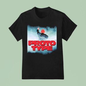 Trettmann Prototype T Shirt