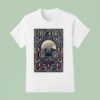 Trevor Hall In Boulder Co On Oct T Shirt