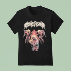 Tribal Gaze Worthless Offering T Shirt