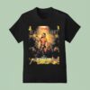 Trick Williams Tna World Champion Slammiversary T Shirt
