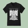 Trocar Thank You For Your Darkness Gore Collage T Shirt