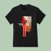 Tron Ares Movie T Shirt