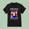 Troye Sivan Australian Singer Songwriter And Actor T Shirt