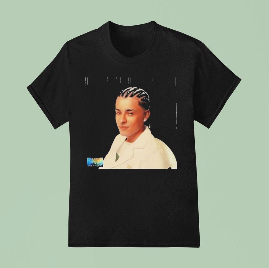 Trueno El Ltimo Baile T Shirt