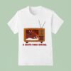 Trump A South Park Special Devil Tv S T Shirt