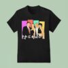 Trump And Jeffrey Epstein Friends Parody T Shirt
