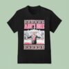 Trump Daddy S Home Christmas T Shirt