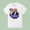 Trump God Spared President Life Butler Pennsylvania Shooting T Shirt