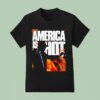 Trump Gop America Is Ho T Shirt