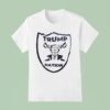 Trump Nation Style Las Vegas Raiders Logo Parody T Shirt