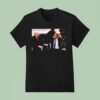Trump Posts Ai Video Of Obama S Arres T Shirt