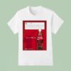 Trump Real Cane Sugar Coke T Shirt
