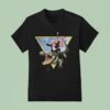 Trump Riding Alligator Alcatraz Gator T Shirt