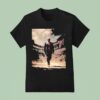 Trump The White House Rise Of The Republic T Shirt
