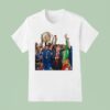 Trump Vs Chelsea Fifa Club World Cup Awards T Shirt