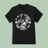Trump We Are Not Descended From Fearful Men T Shirt