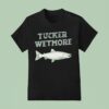 Tucker Wetmore Chinook Fish T Shirt