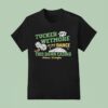 Tucker Wetmore One More Dance With This Damn Casino Kalama Washington T Shirt