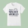 Tudor S Biscuit World Home Of The Thundering Herd T Shirt