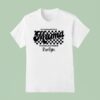 Tumbleweeds Gymnastics Mama T Shirt