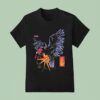 Turkey Vulture Bird Collective T Shirt