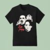 Twin Tribes Deser T Shirt