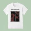 Twin Tribes Hypnosis T Shirt