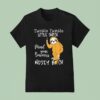 Twinkle Twinkle Little Snitch Mind Your Business Nosey Bitch Slo T Shirt