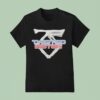 Twisted Sister Gradien T Shirt