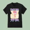 Twisted Sister Kiss T Shirt