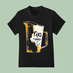 Ty Moore Tips T Shirt