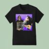 Ty Segall Possession Fall Tour T Shirt
