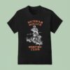 Tyler Childers Hickman Holler Hunting Club Snipe T Shirt