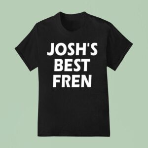 Tyler Josh S Best Friend T Shirt