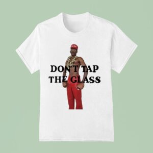 Tyler The Creator Don T Tap The Class T Shirt