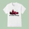 Tyler The Creator No Glass Tapping T Shirt