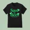 Tyler The Creator Save The Bees Message Endorsed By Golf T Shirt