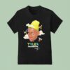 Tyler The Creator Urban Monkey Golf Head T Shirt