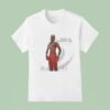 Tyler The Creators Don T Tap The Glass Cd T Shirt