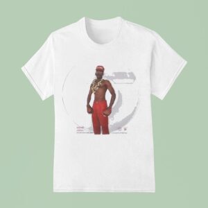 Tyler The Creators Don T Tap The Glass Cd T Shirt
