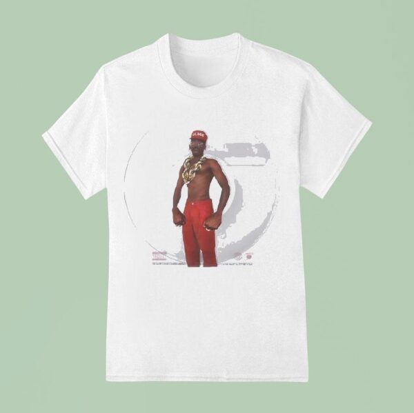 Tyler The Creators Don T Tap The Glass Cd T Shirt