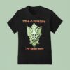 Type O Negative The Green Men T Shirt