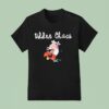 Udder Chaos Cow T Shirt