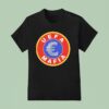 Uefa Mafia Logo T Shirt