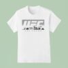 Ufc Las Vegas Skyline T Shirt