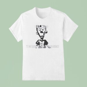 Ultra Lord But Mom It Means Black In Spanish T Shirt