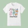 Undercover Josep Baque T Shirt